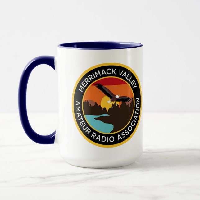 Mug (Left)