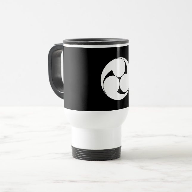 Mug (Front Left)