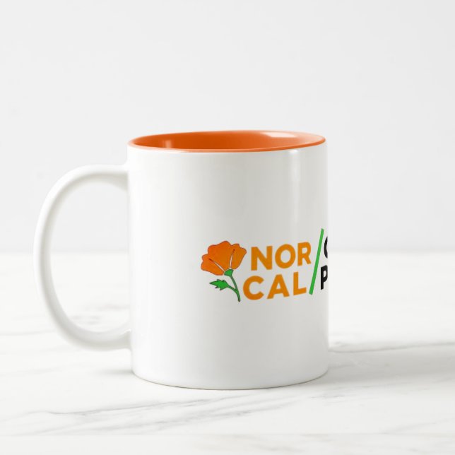 Mug (Left)