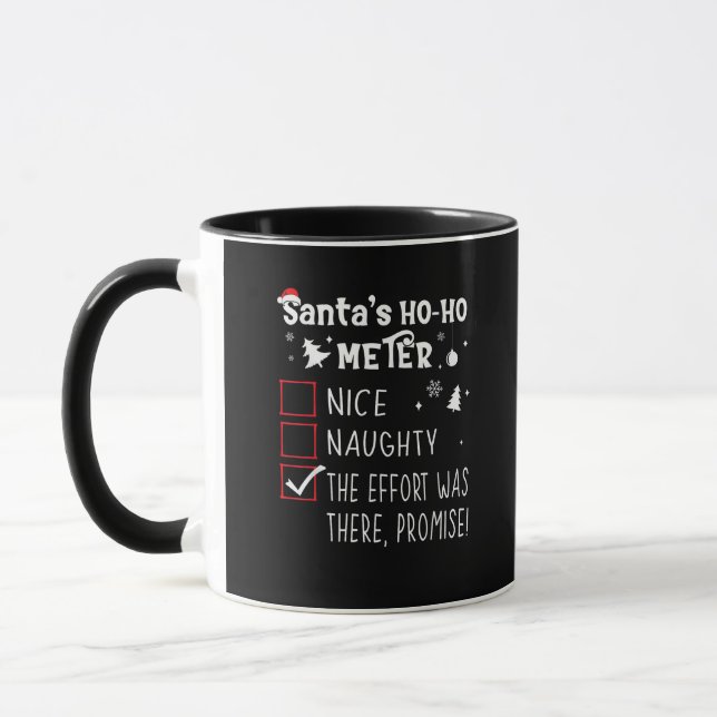 Mug (Left)
