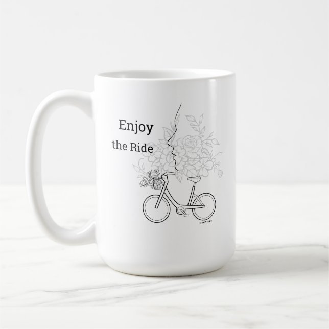 MUG (Left)