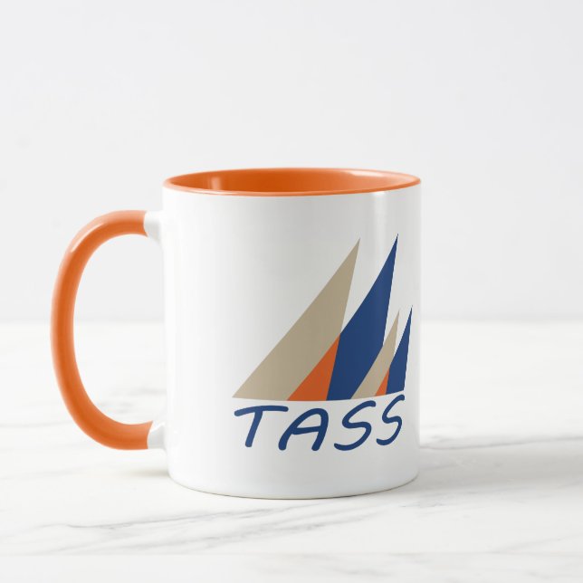 Mug (Left)