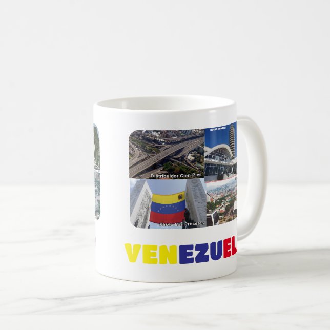 Mug (Front Right)