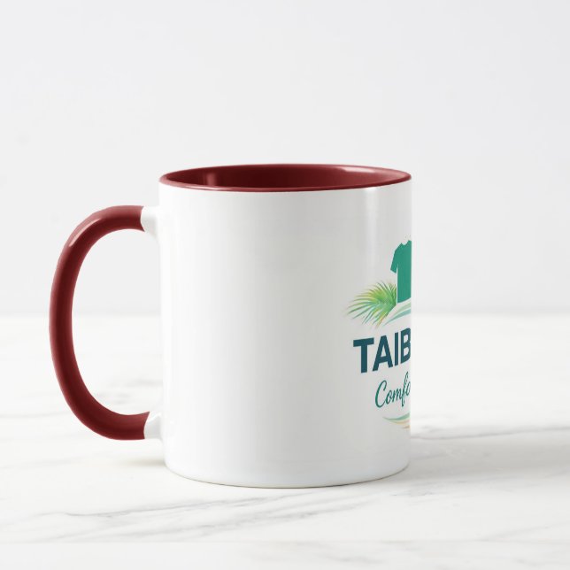 Mug (Left)