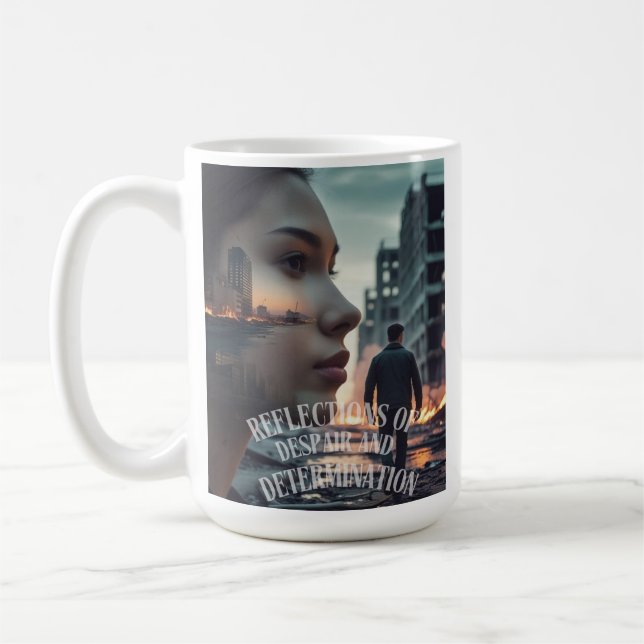 Mug (Left)