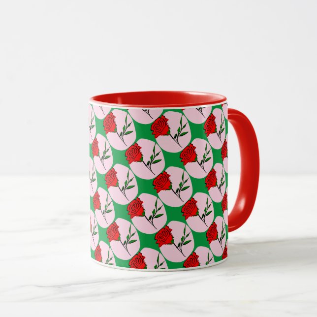 Mug (Front Right)