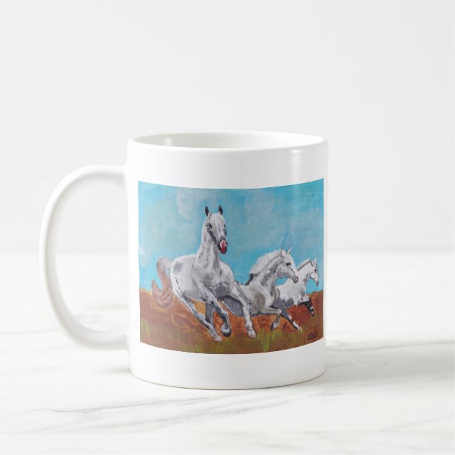 Mug (Left)
