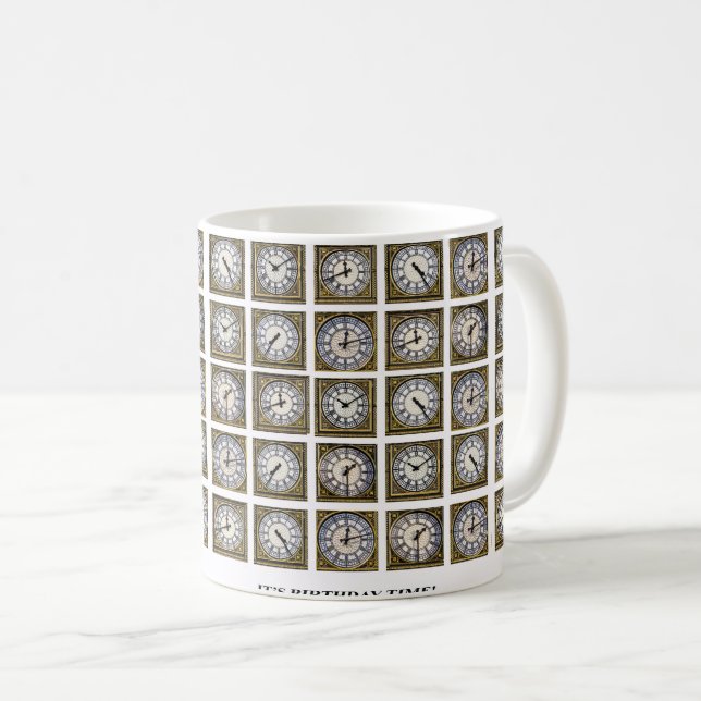 Mug (Front Right)