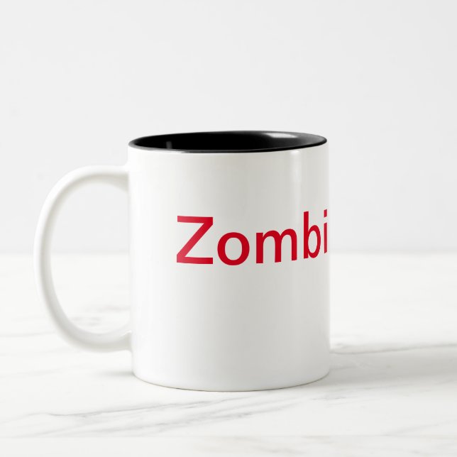 Mug (Left)