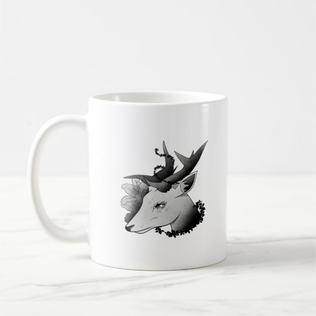 Mug (Left)