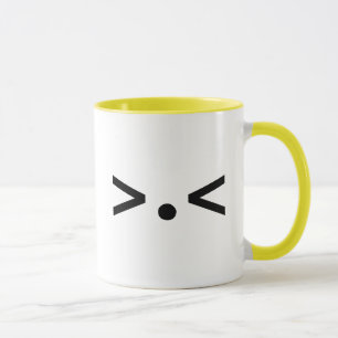 >.< MUG