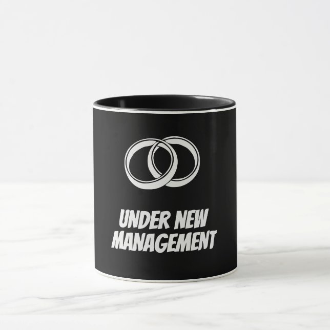 Mug (Center)