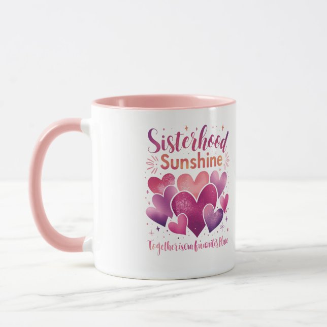 Mug (Left)