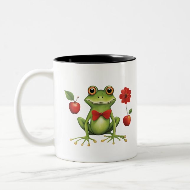 Mug (Left)