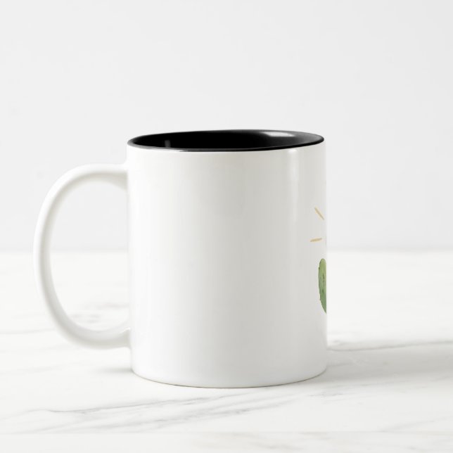 Mug (Left)