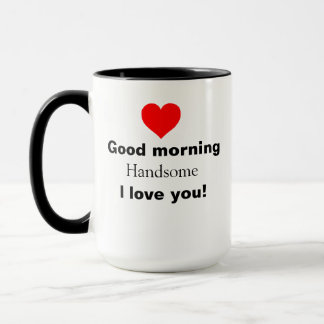 mug