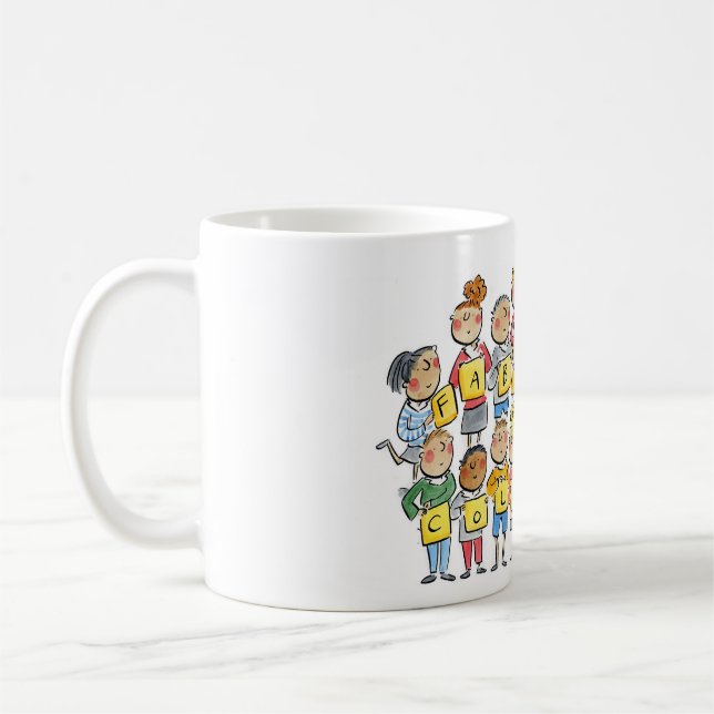Mug (Left)