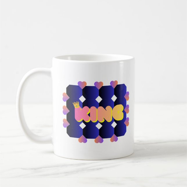 Mug (Left)