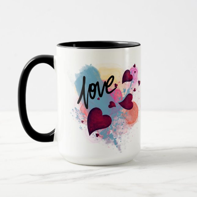 Mug (Left)