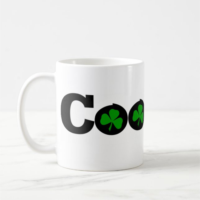 Mug (Left)