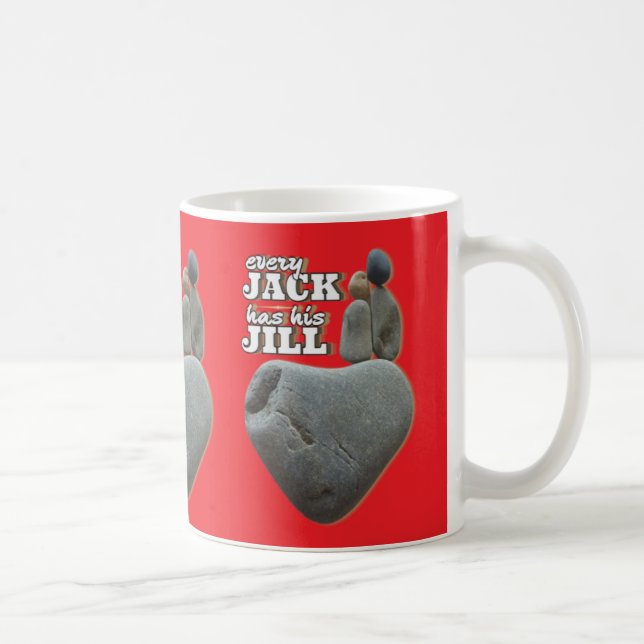 Mug (Right)