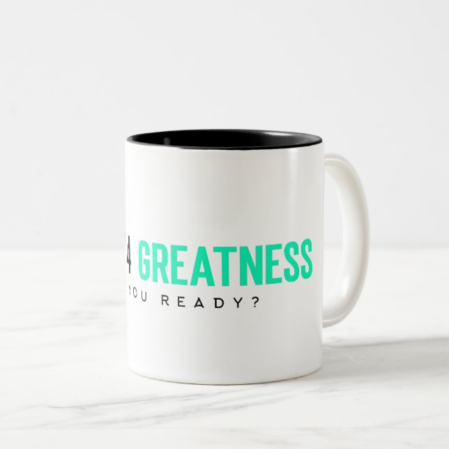 Mug (Front Right)