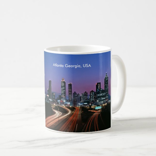 Mug (Front Right)