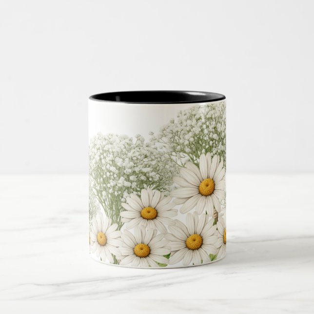 Mug (Center)