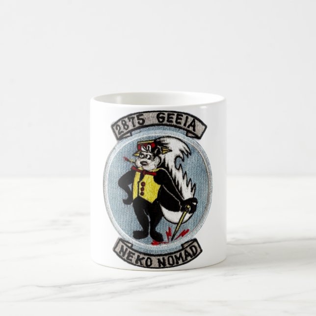 Mug (Center)