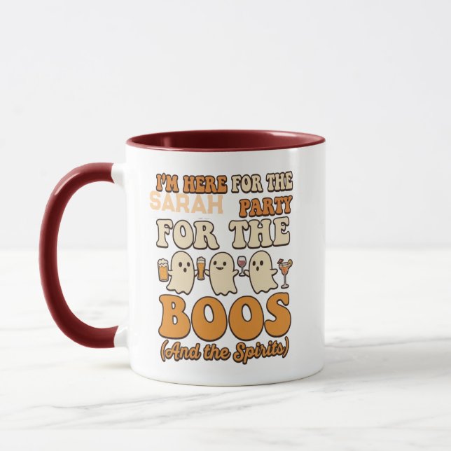 Mug (Left)
