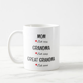 Mug