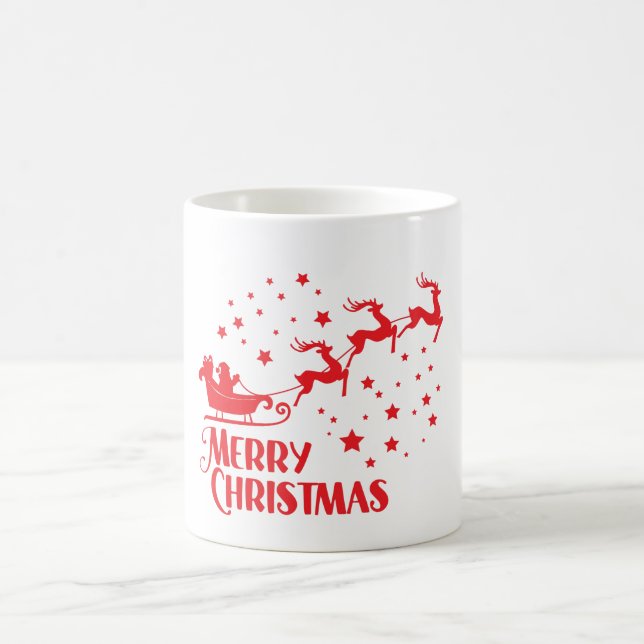 Mug (Center)