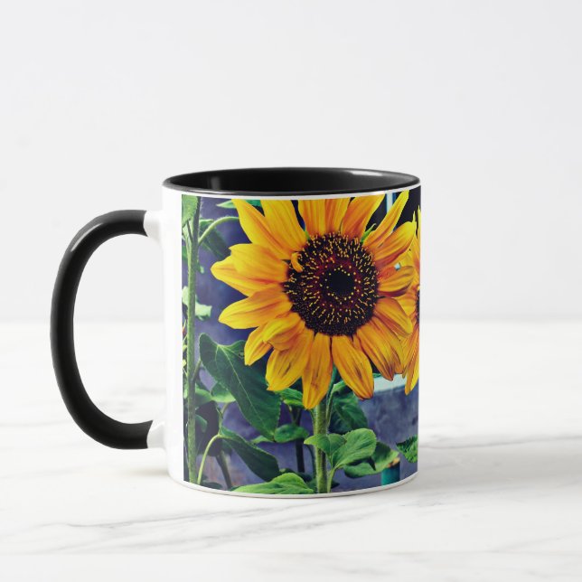 Mug (Left)