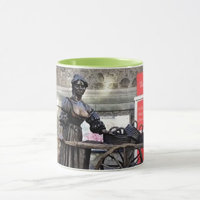 Mug (Center)