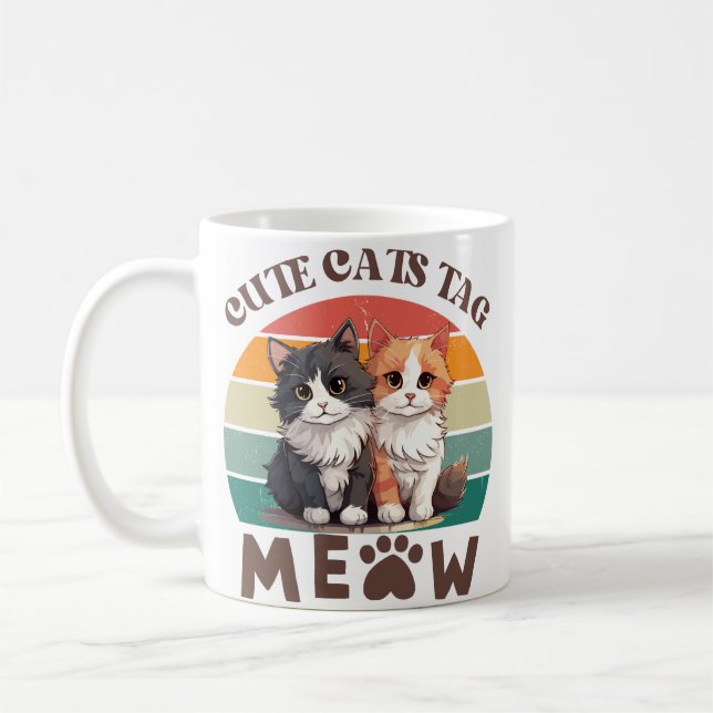 Mug (Left)