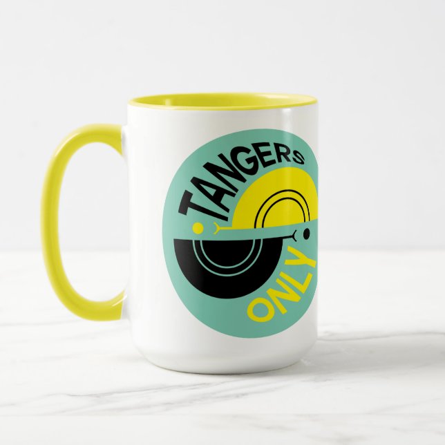 Mug (Left)