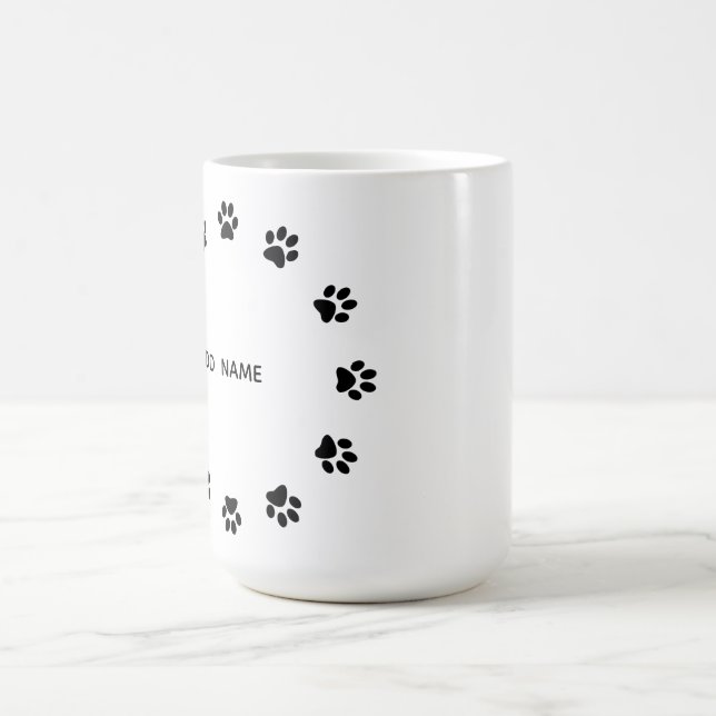 Mug (Center)
