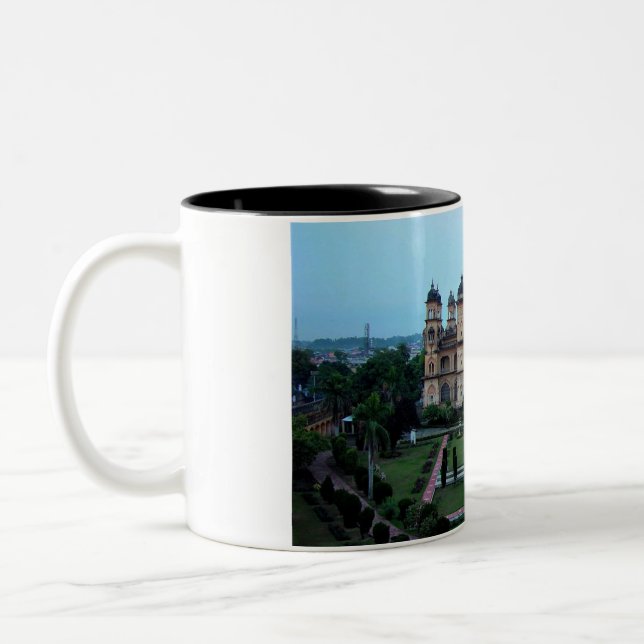 Mug (Left)