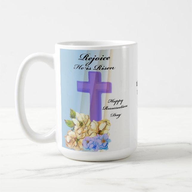  mug (Left)