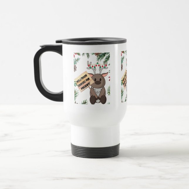 Mug (Left)