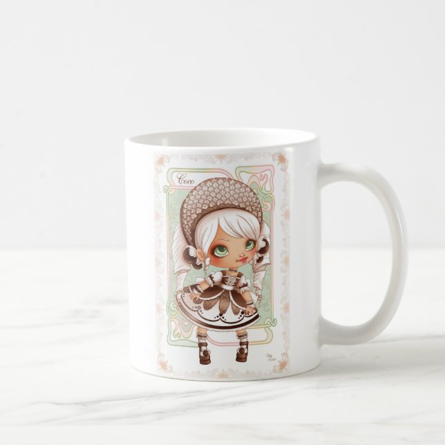 Mug (Right)