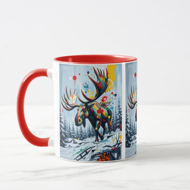 Mug (Left)