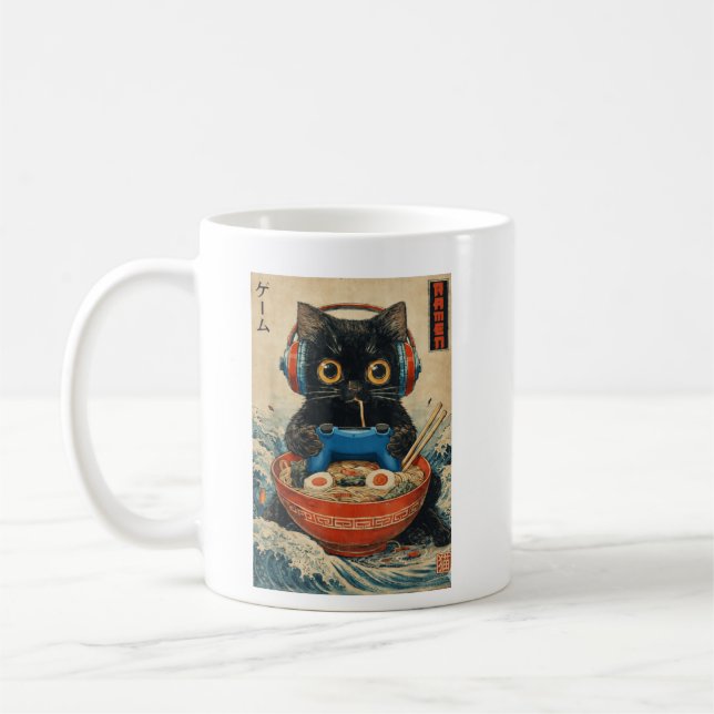 Mug (Left)