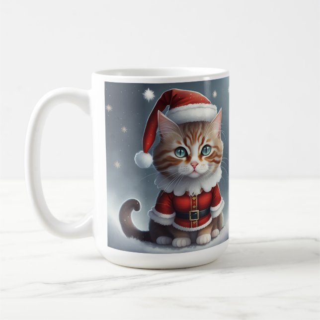 Mug (Left)