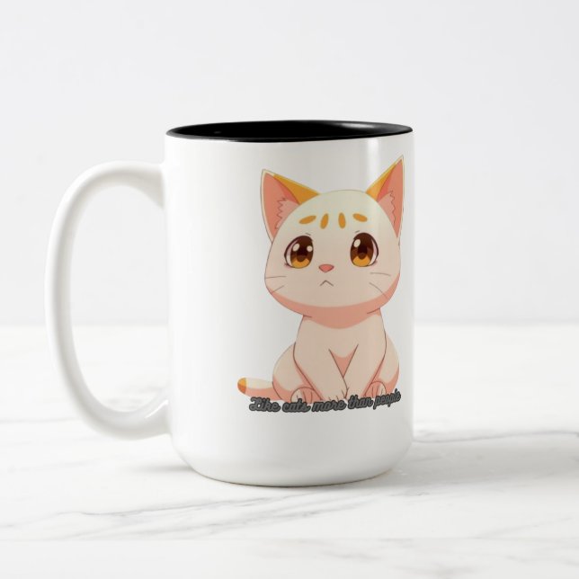 Mug (Left)