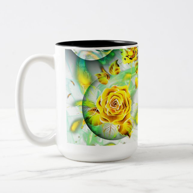 Mug (Left)