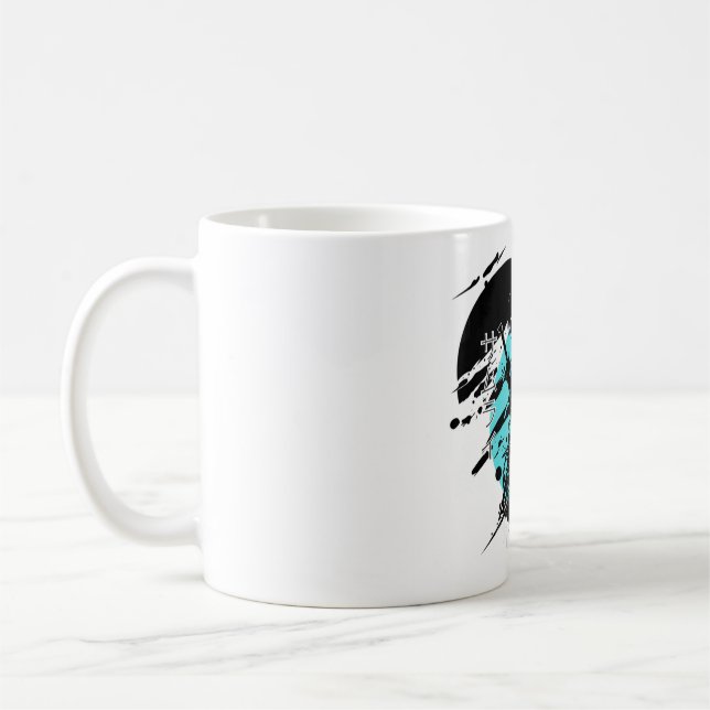 Mug (Left)