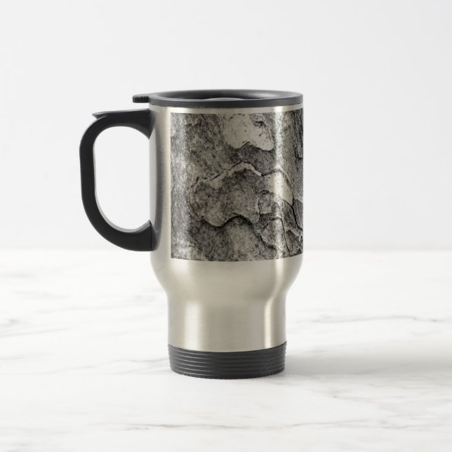 Mug (Left)