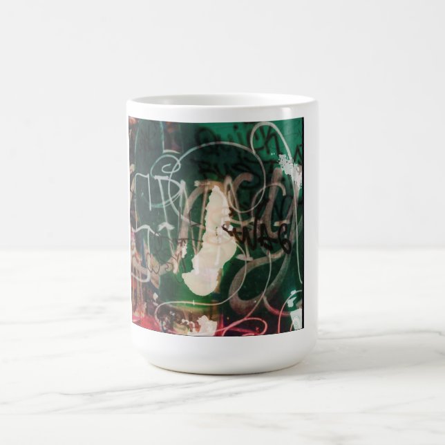 Mug (Center)