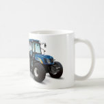 Mug<br><div class="desc">Toy Tractor image for mug</div>